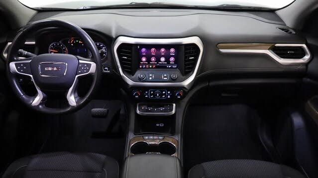 2020 GMC Acadia SLE AWD for sale in Lansing, IL – photo 9