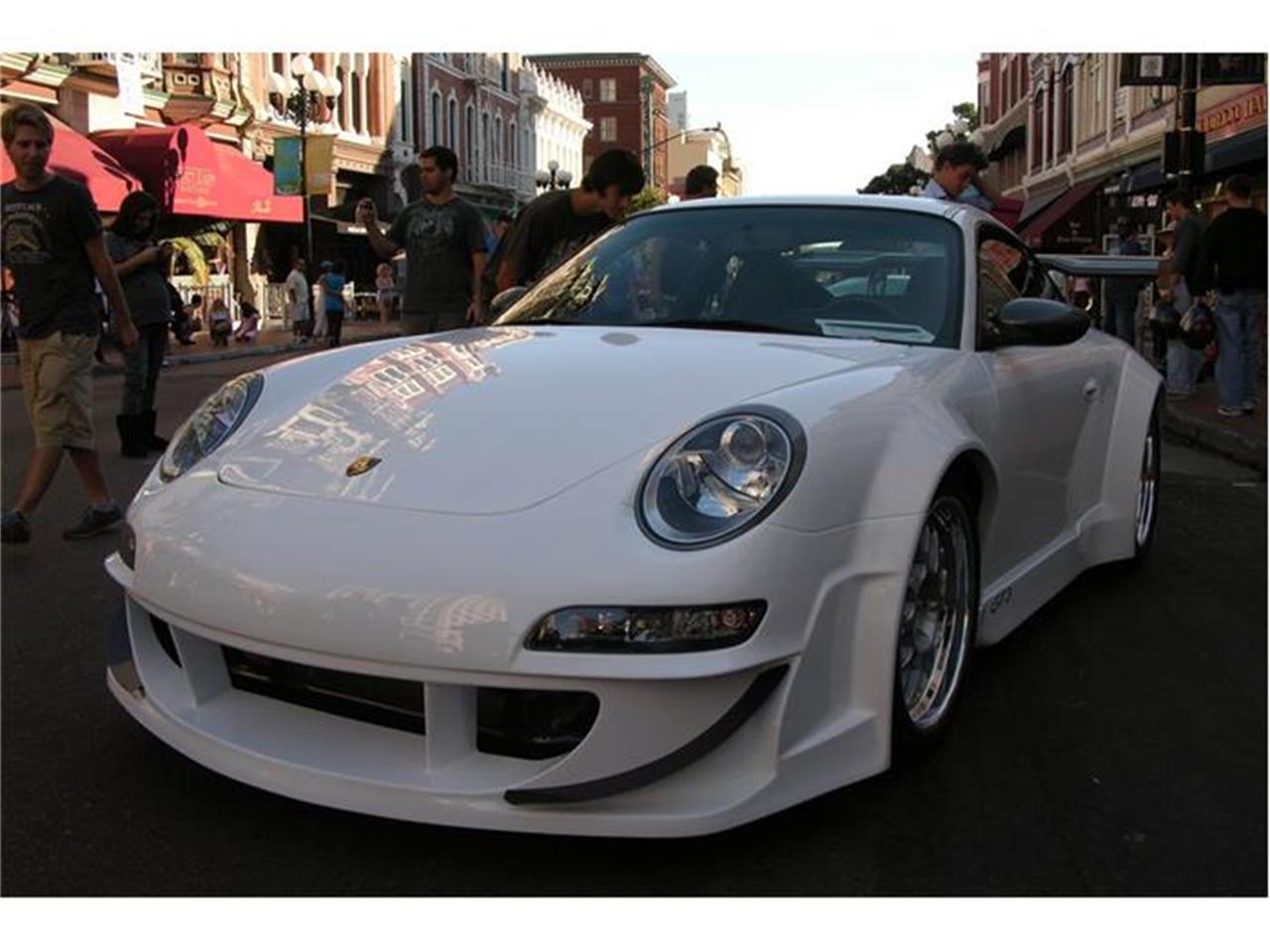 2001 Porsche 911 for sale in Oceanside, CA