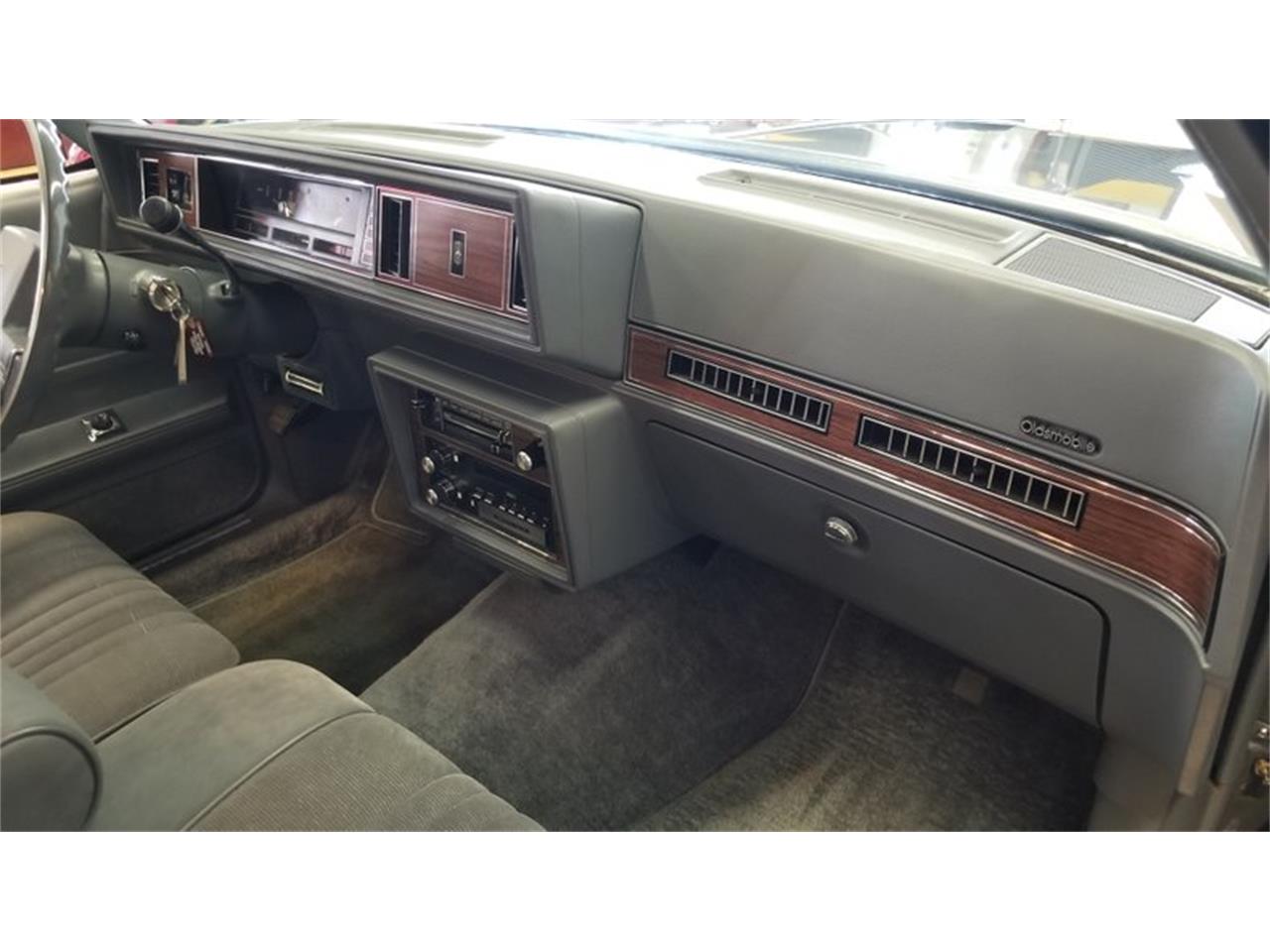 1988 Oldsmobile Cutlass for sale in Mankato, MN – photo 38
