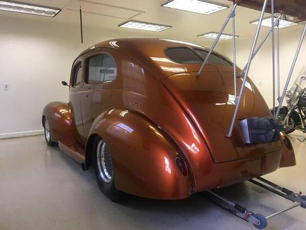 1940 FORD SEDAN for sale in Germantown, MD – photo 2