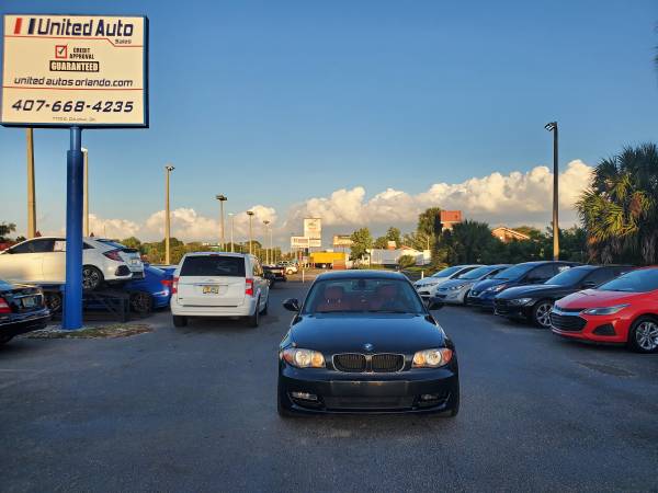 2011 BMW 128i*Low Down Payment Special* - cars & trucks - by dealer... for sale in Orlando, FL – photo 8