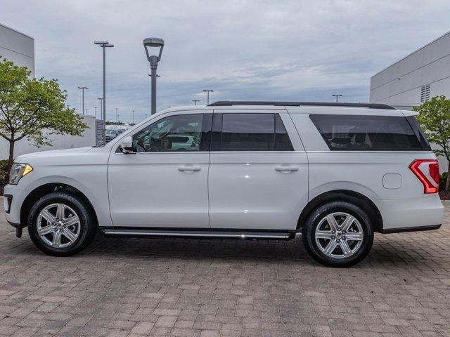 2020 Ford Expedition Max XLT for sale in Wichita, KS – photo 12