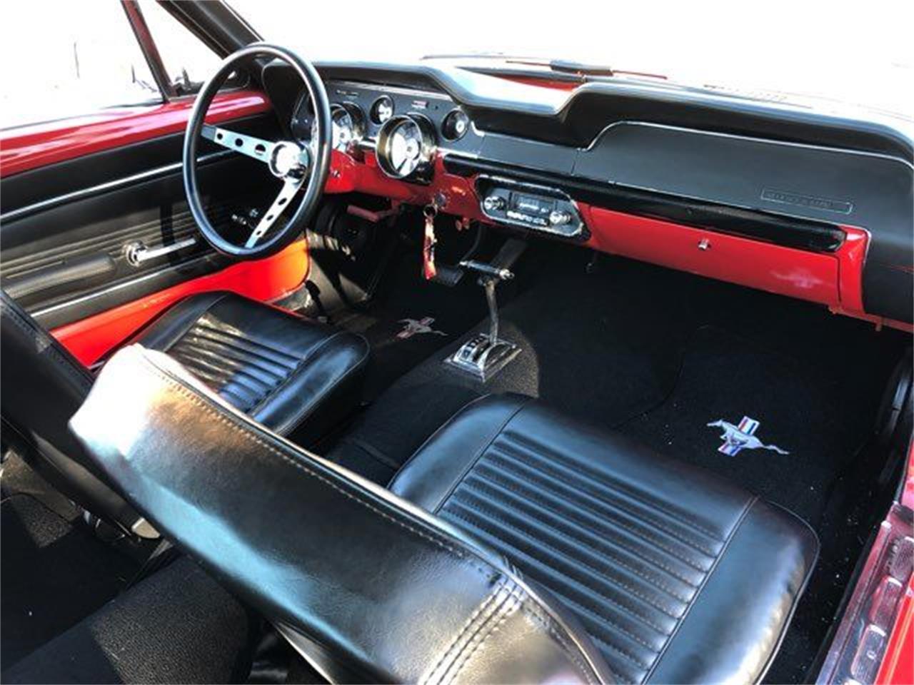 1967 Ford Mustang for sale in Hope Mills, NC – photo 27