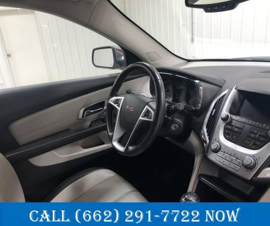 2016 GMC Terrain SLT V6 4D SUV w Leather Remote Start For Sale for sale in Ripley, MS – photo 19