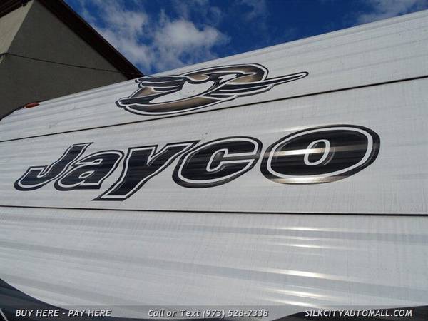 2017 Jayco Jay Flight 23RB RV - AS LOW AS $49/wk - BUY HERE PAY... for sale in Paterson, CT – photo 15