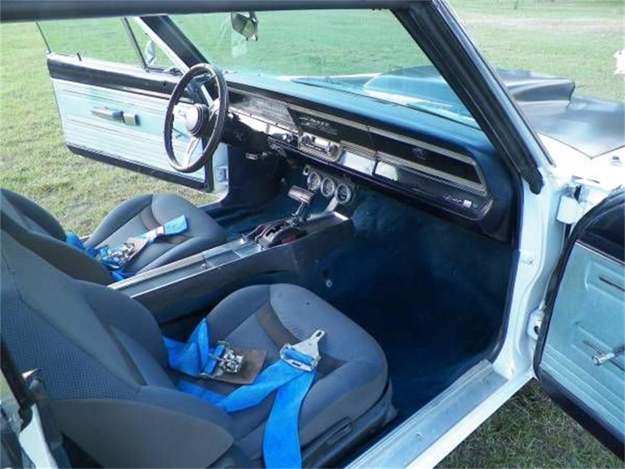 1967 Dodge Dart for sale in Cadillac, MI – photo 22