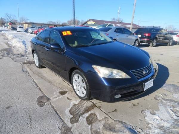 2008 Lexus ES 350 4dr Sdn 179, 000 miles 7, 500 - - by for sale in Waterloo, IA – photo 2