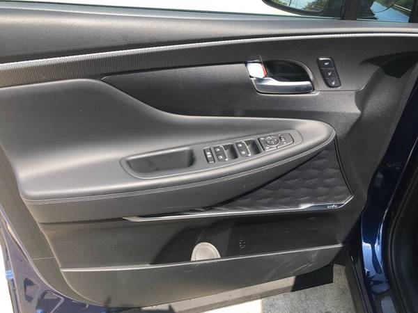 2019 Hyundai Santa Fe Ultimate 2.0T FWD SUV for sale in Slidell, MS – photo 11
