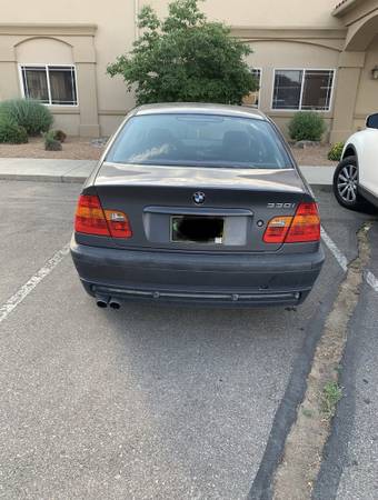 2003 BMW 330i for sale in Albuquerque, NM – photo 2