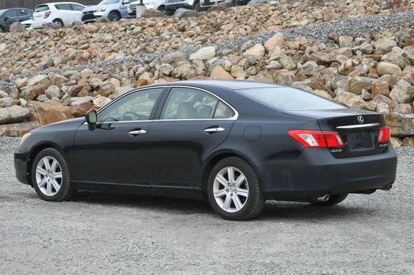 2007 Lexus ES 350 - - by dealer - vehicle for sale in Naugatuck, CT – photo 3