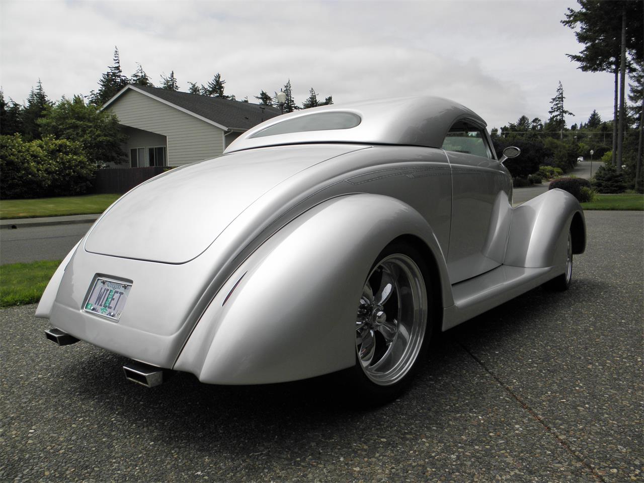 1937 Ford Roadster for sale in North Bend, OR – photo 5