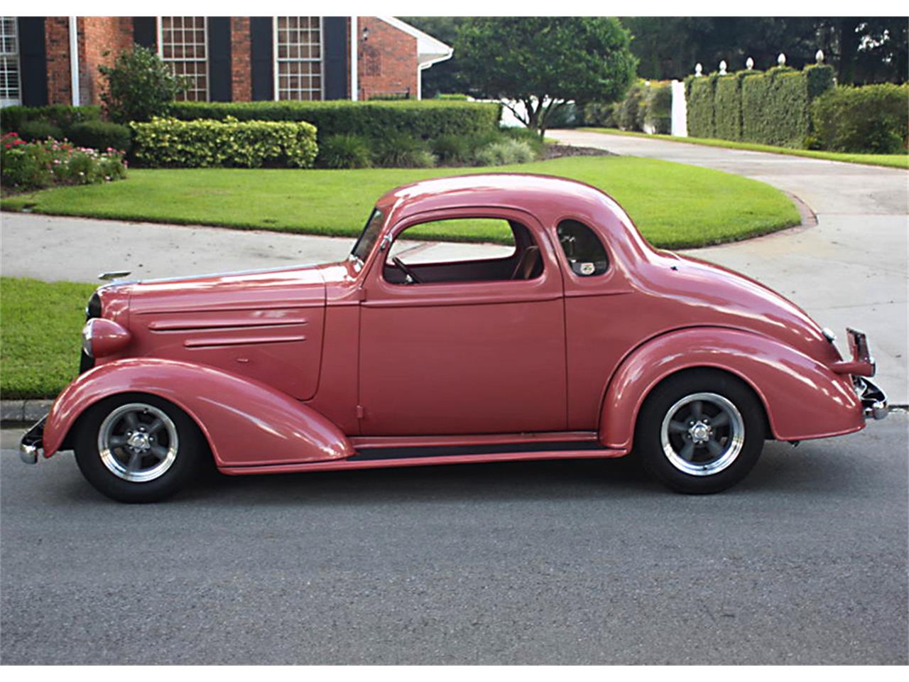 1936 Chevrolet Deluxe for sale in Lakeland, FL – photo 4
