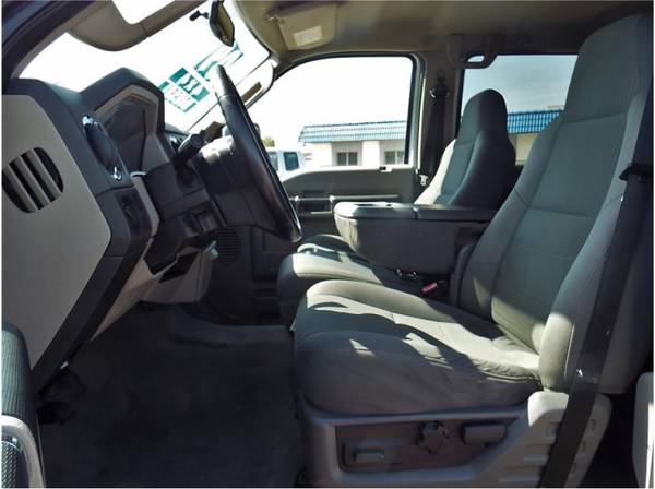 2009 Ford F250 Super Duty Crew Cab XLT *1st Time Buyers* for sale in Phoenix, AZ – photo 4
