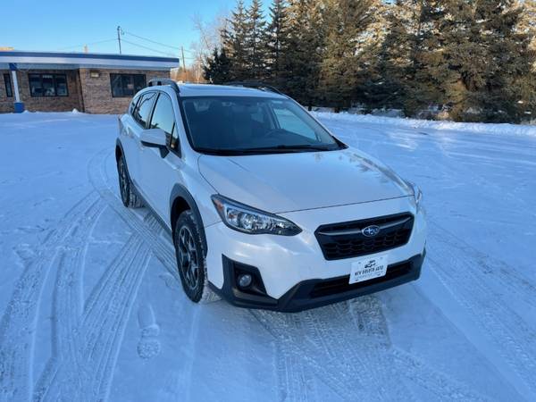2018 Subaru Crosstrek 2 0i Premium 37k Miles Loaded UP Heated Seats for sale in Duluth, MN – photo 2