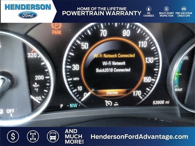 2018 Buick LaCrosse Essence for sale in Henderson, KY – photo 19