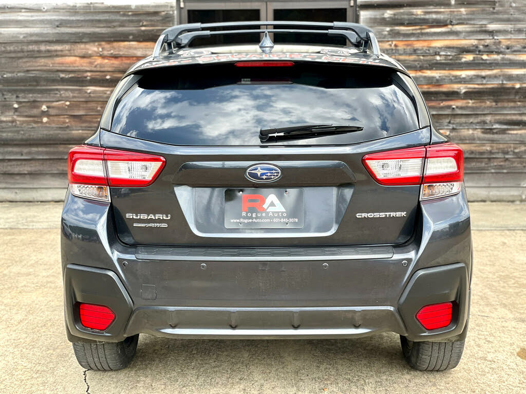 2019 Subaru Crosstrek 2.0i Limited AWD for sale in Florence, MS – photo 4