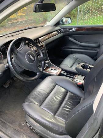 2004 Audi A6 for sale in Kirkwood, NY – photo 7