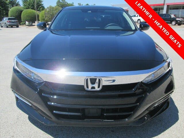 2019 Honda Accord Hybrid EX-L FWD for sale in ROGERS, AR – photo 11