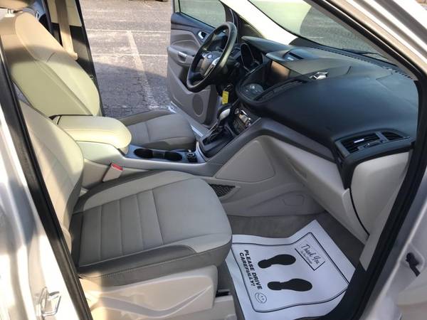 2015 Ford Escape SE for sale in Canton, GA – photo 10
