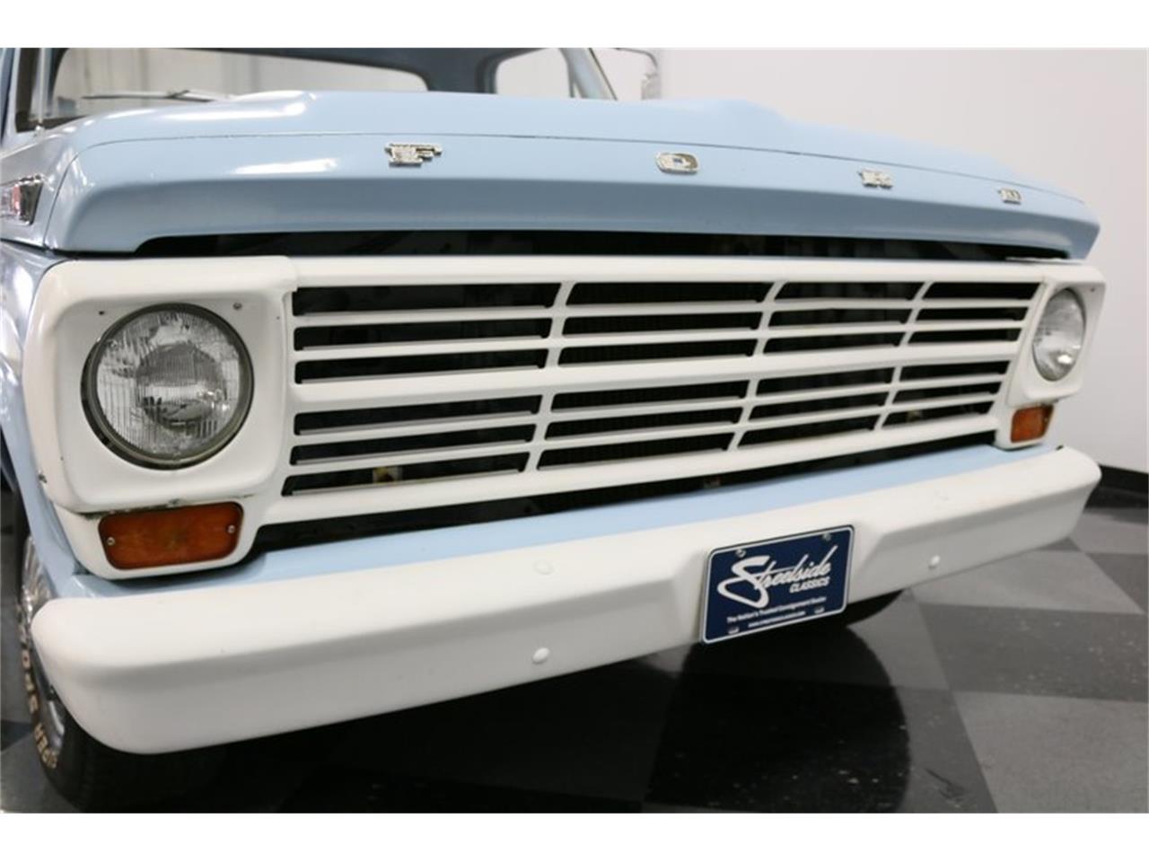 1968 Ford F100 for sale in Fort Worth, TX – photo 68