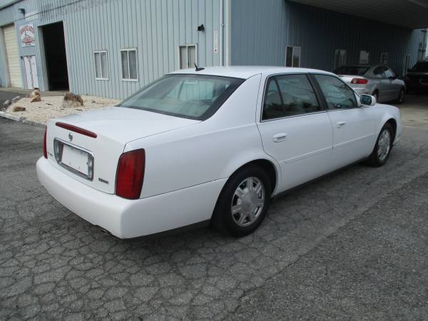 2005 Cadillac Deville for sale in Roanoke, VA – photo 6