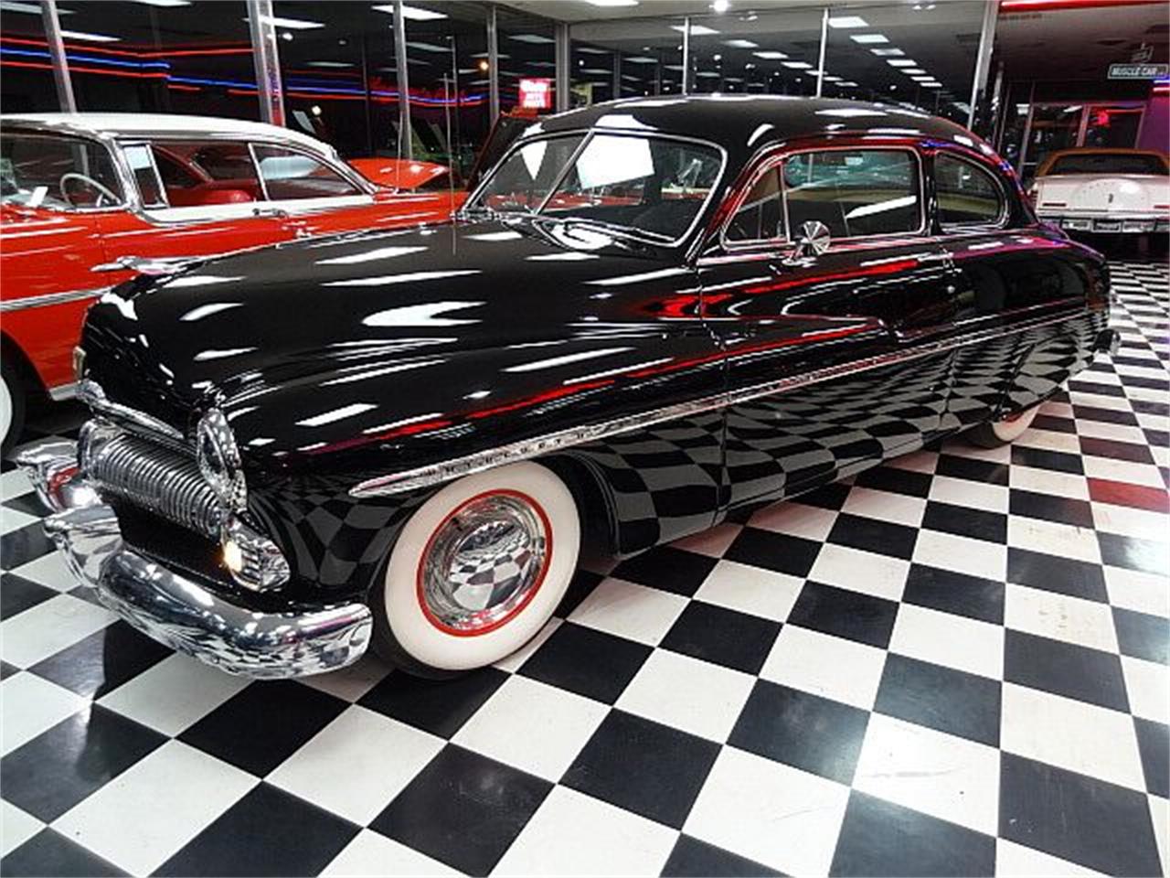 1950 Mercury Lead Sled for sale in Bonner Springs, KS – photo 20