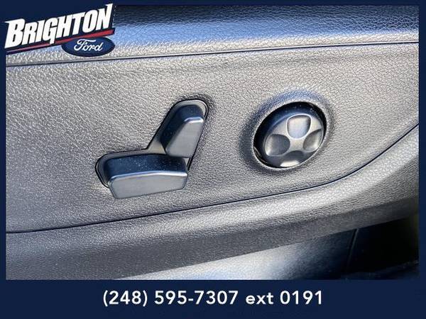 2019 Ram 1500 truck Big Horn/Lone Star (Bright White Clearcoat) for sale in Brighton, MI – photo 20