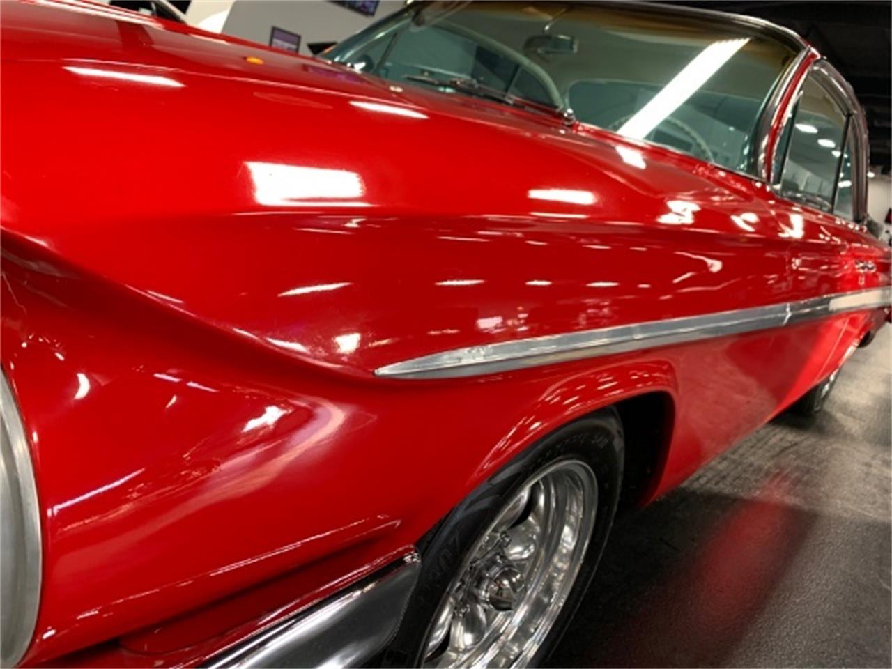 1961 Chevrolet Impala SS for sale in Bismarck, ND – photo 24