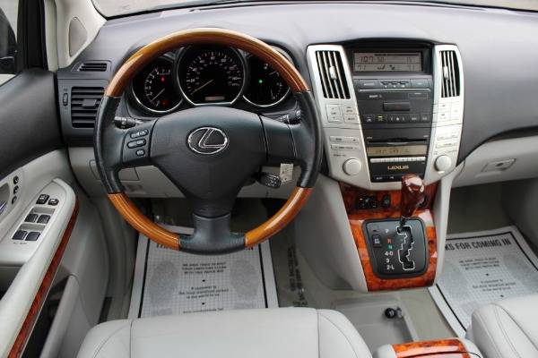 2009 Lexus RX 350 Stock 1716 - - by dealer - vehicle for sale in Ontario, NY – photo 12