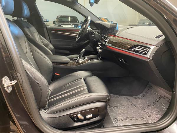 2020 BMW 540i Sedan 8580, Clean Carfax, Super Clean Luxury! - cars for sale in Mesa, AZ – photo 12