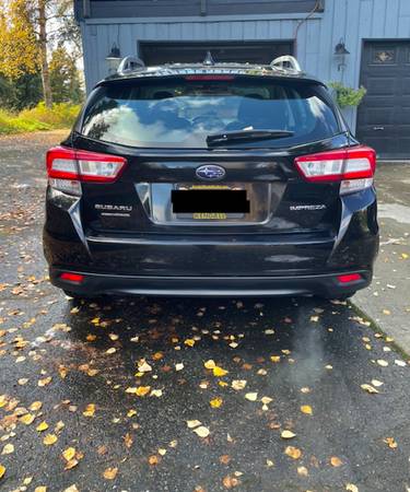 2019 Premium Subaru Impreza Wagon for sale in Anchorage, AK – photo 5