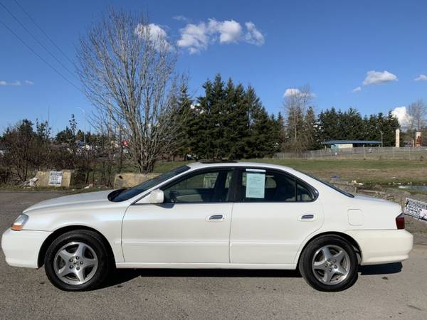 2003 ACURA 3 2TL - - by dealer - vehicle automotive sale for sale in Kent, WA – photo 8