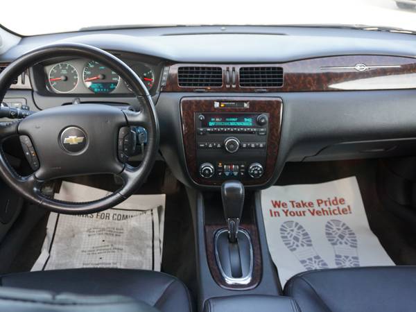 2013 Chevrolet Impala LTZ for sale in Muskegon, MI – photo 7