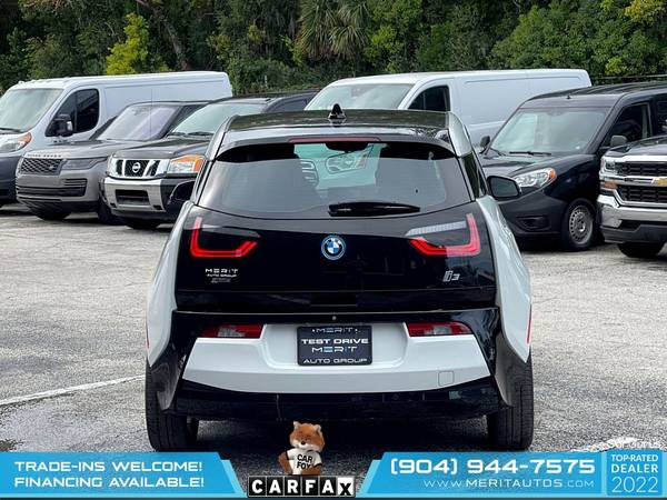 2014 BMW i3 Base FOR ONLY 248/mo! - - by dealer for sale in Jacksonville, FL – photo 6