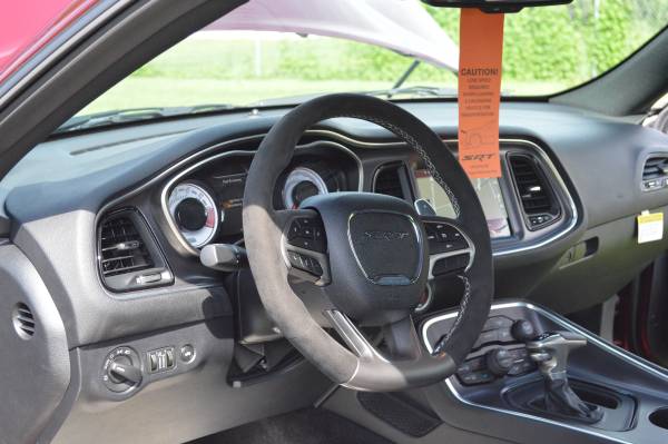 2018 Dodge Demon #0295 (BRAND NEW!!) for sale in Fredericksburg, District Of Columbia – photo 20