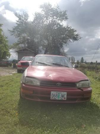 1994 Toyota Camry for sale in Bellingham, WA – photo 2