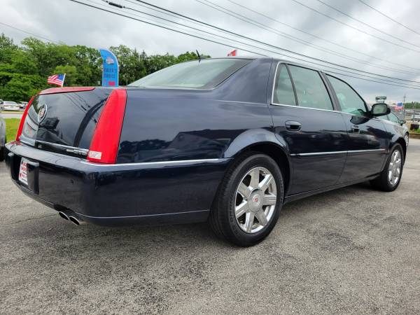 30th Anniversary Sale 2007 Cadillac DTS Extra Clean in/out - cars & for sale in Schererville, IL – photo 8