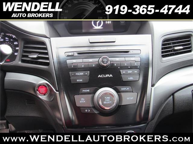 2015 Acura ILX 2.0L for sale in Wendell, NC – photo 10