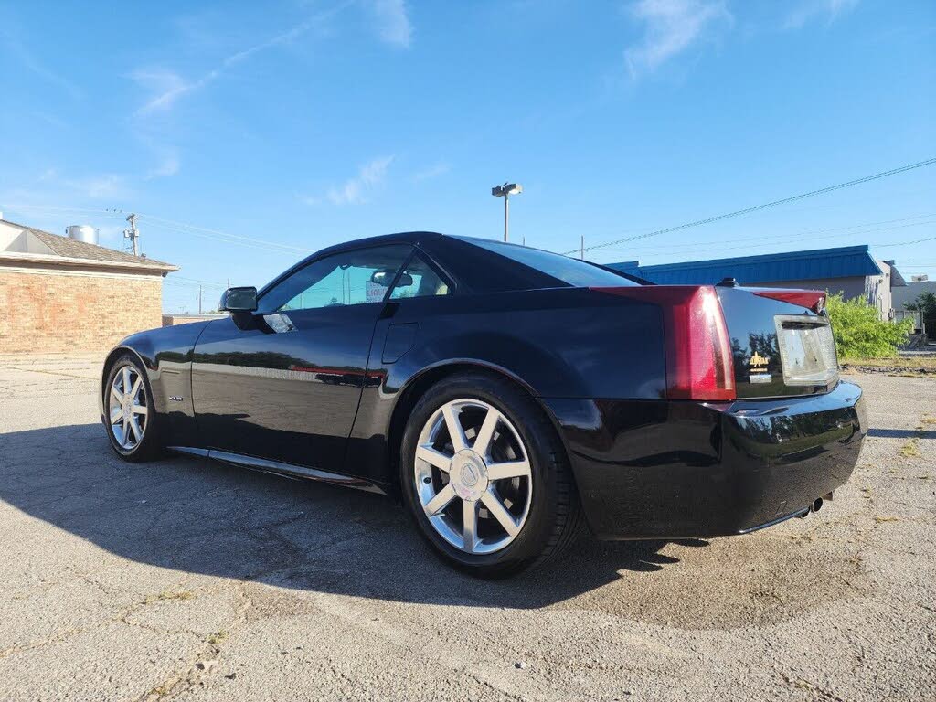 2005 Cadillac XLR RWD for sale in Oklahoma City, OK – photo 11