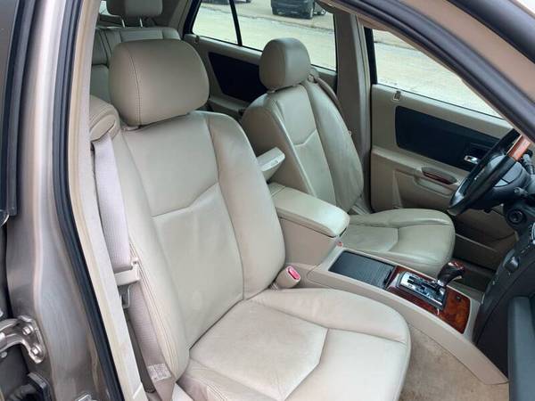 2005 Cadillac SRX Luxury 4 6 V8 - AWD - DVD - Loaded for sale in Uniontown , OH – photo 15