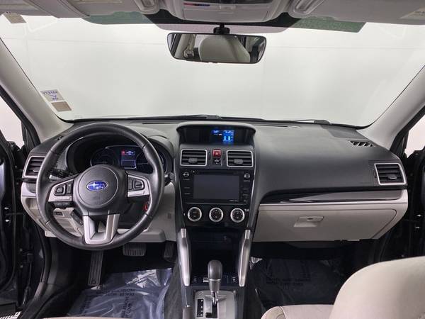 2018 Subaru Forester AWD All Wheel Drive 2 5i Limited SUV - cars & for sale in Walla Walla, WA – photo 17