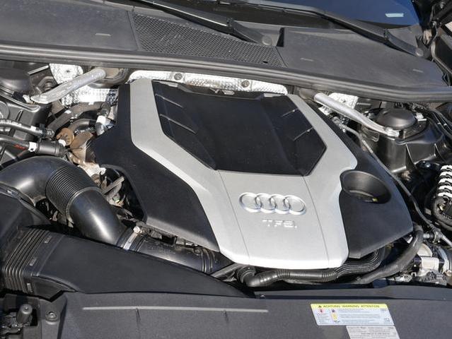 2020 Audi A6 55 Premium Plus for sale in Nashua, NH – photo 9