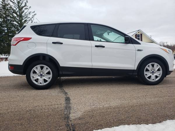 2015 Ford Escape S SUV for sale in New London, WI – photo 2