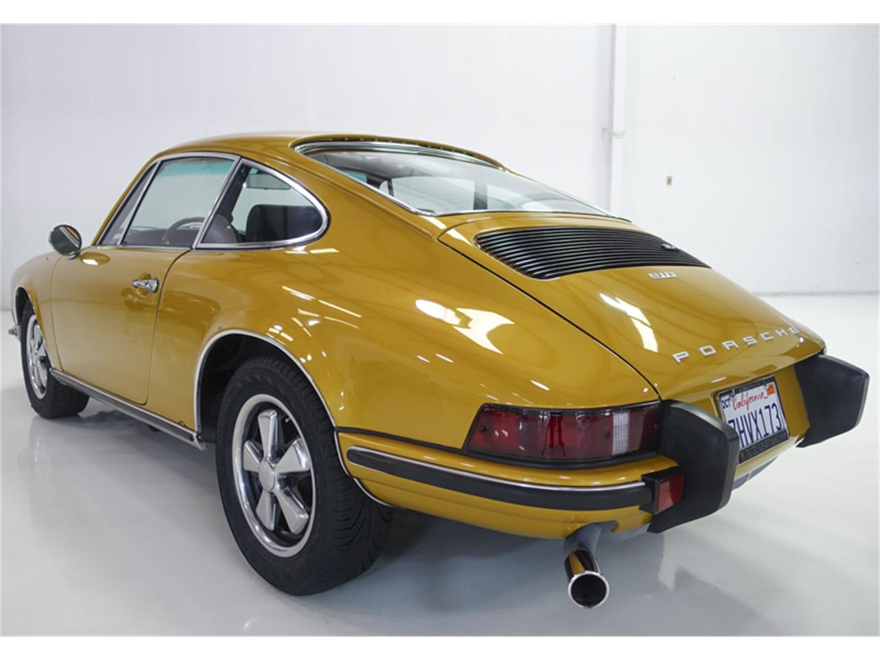 1973 Porsche 911T for sale in Saint Louis, MO – photo 11