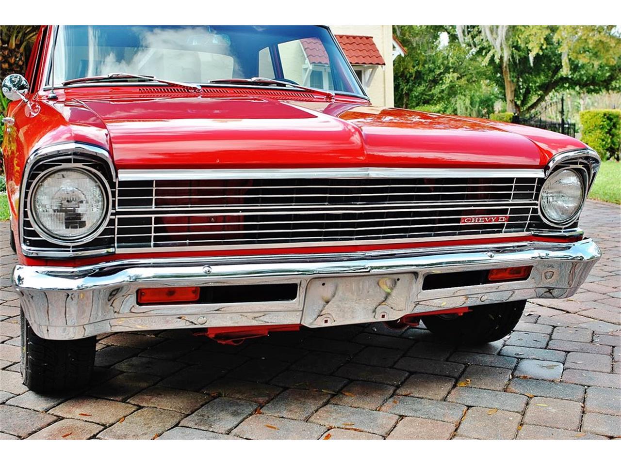 1967 Chevrolet Nova II for sale in Lakeland, FL – photo 5