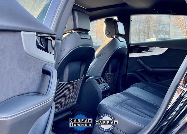 2022 Audi A5 2.0T Premium Plus for sale in Ann Arbor, MI – photo 27