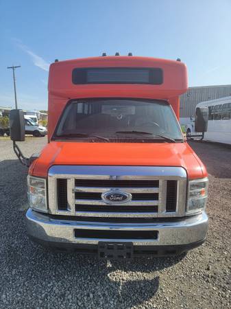 2009 Ford E450 party bus for sale in Granger , IN – photo 2