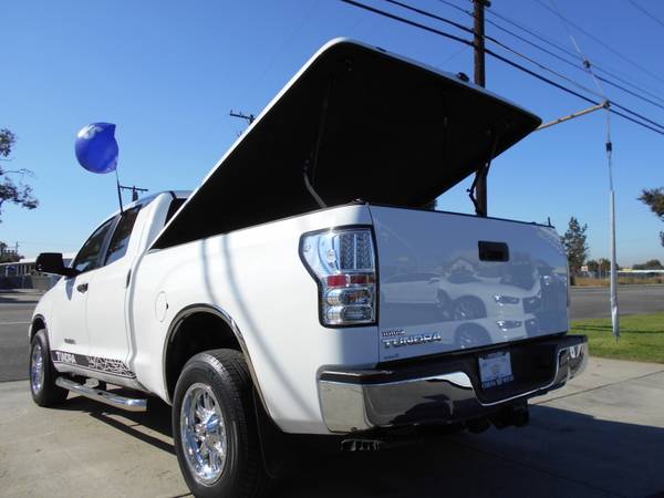 2012 Toyota Tundra Double Cab - cars & trucks - by dealer - vehicle... for sale in Ontario, CA – photo 12