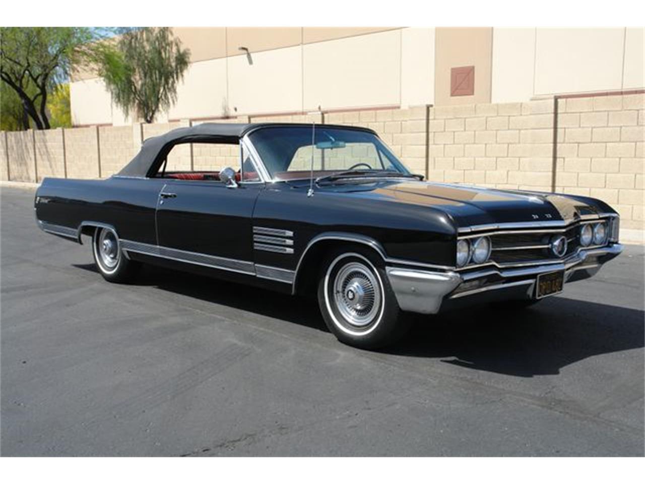 1964 Buick Wildcat for sale in Phoenix, AZ – photo 11