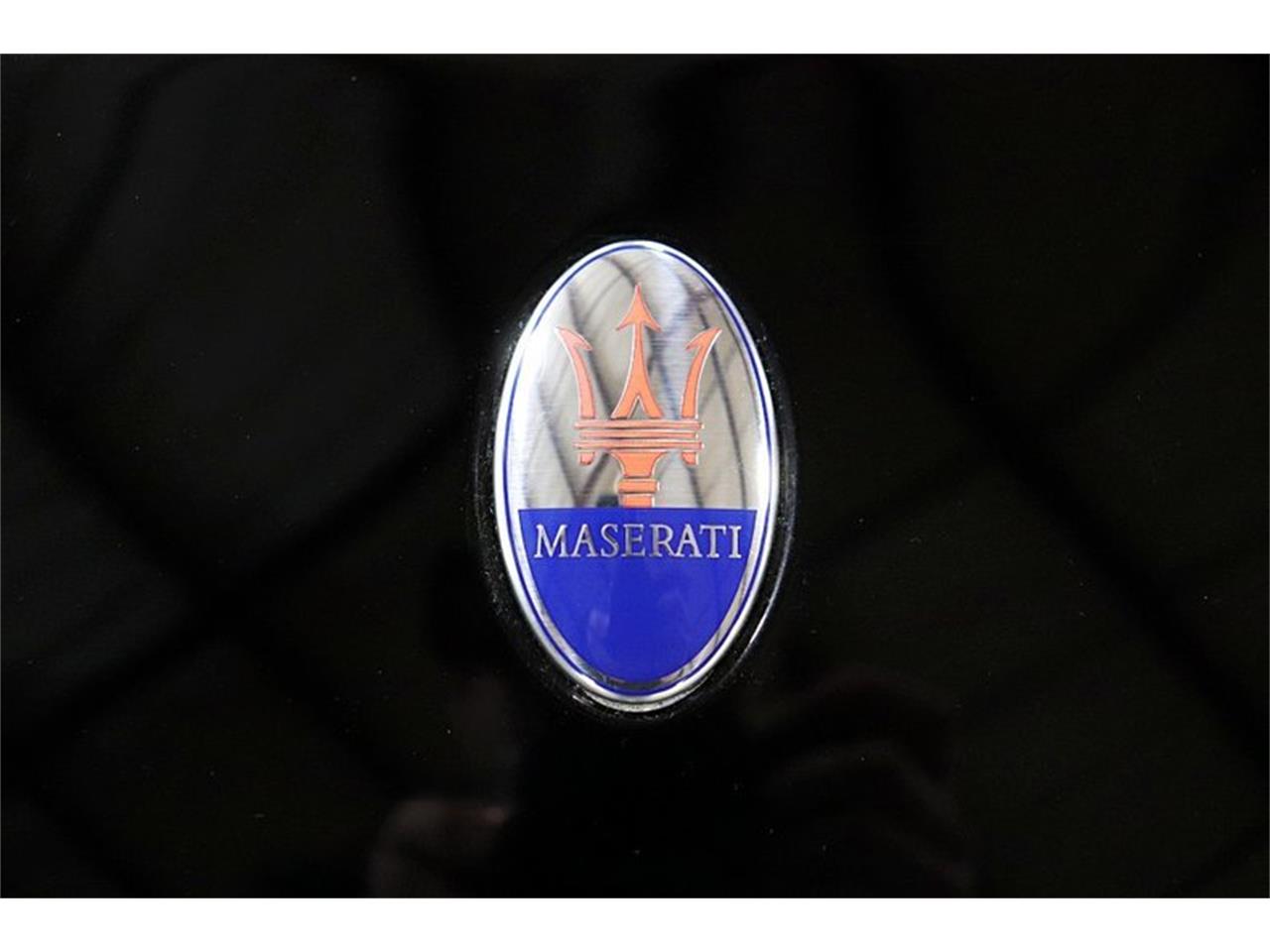 2007 Maserati Quattroporte for sale in Kentwood, MI – photo 43
